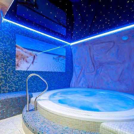 Monaco Ville Wellness Мендзиздроє Екстер'єр фото